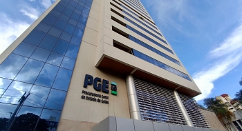 PGE abre inscrições para procurador do estado